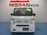 N-VAN G ホンダセンシング 