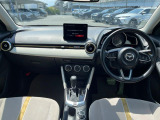 MAZDA2 1.5 15S サンリットシトラス 