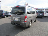 NV350キャラバン 2.5 プレミアムGX ロング ディーゼル 