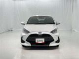 ヤリス 1.5 G 4WD 