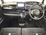 ■インパネ周り■目立った汚れもなく、綺麗な状態です!ご納車前には再度ルームクリーニングを実施させて頂きます。