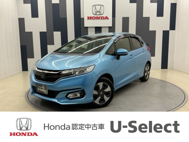 ホンダ フィット 