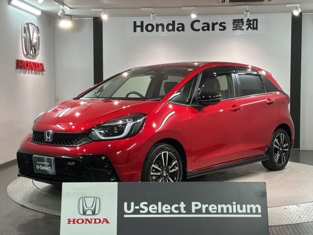 ホンダ フィット 