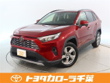 トヨタ RAV4