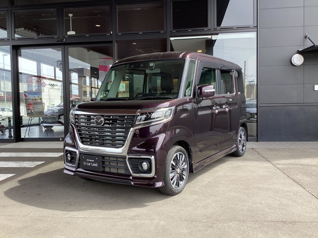 マツダ フレアワゴン 