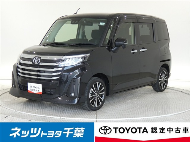 トヨタ ルーミー 