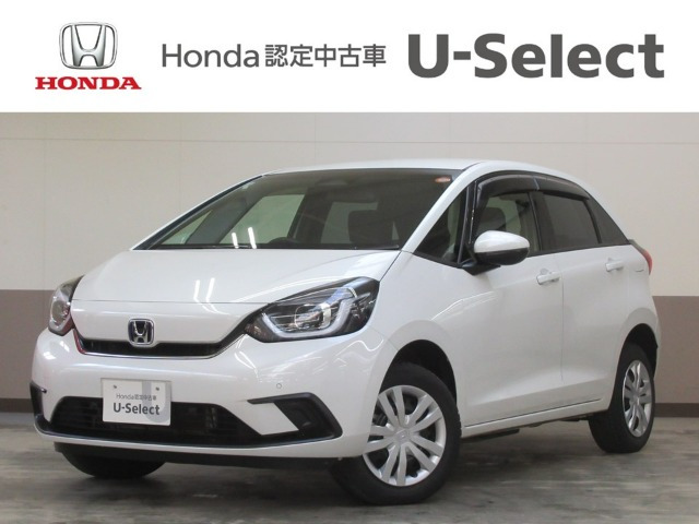 フィット  1.5 e:HEV ホーム 4WD