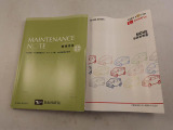 例えば愛知ダイハツのお店にある、たくさんのスマアシ搭載車は、正常に作動する事をしっかり確認してます。