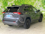 RAV4 2.0 アドベンチャー オフロードパッケージ 4WD 