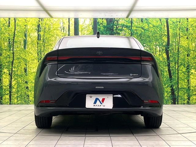 トヨタ プリウス 2.0 Z の中古車詳細 (34,632km, アッシュ, 大阪府
