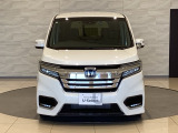ステップワゴン 1.5 スパーダ ホンダ センシング 