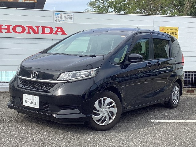 フリード+ 1.5 G ホンダセンシング 