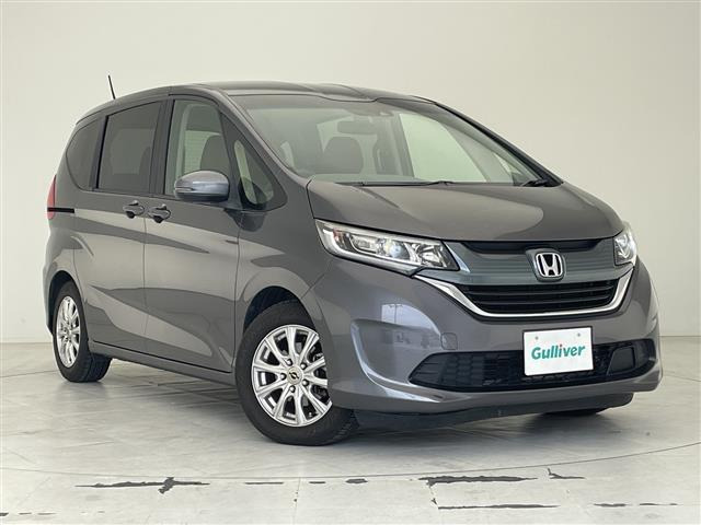 フリード 1.5 G ホンダセンシング 修復歴無し