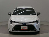 カローラツーリング 1.8 ハイブリッド W×B 