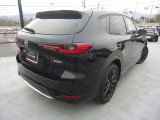 CX-60 3.3 XD ハイブリッド エクスクルーシブスポーツ ディーゼル 4WD 