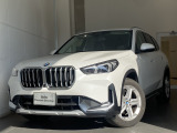 X1 xドライブ20d xライン入庫致しました。ボディカラーはアルピンホワイトです!