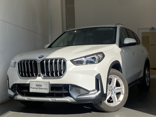 X1 xドライブ 18d 4WD 