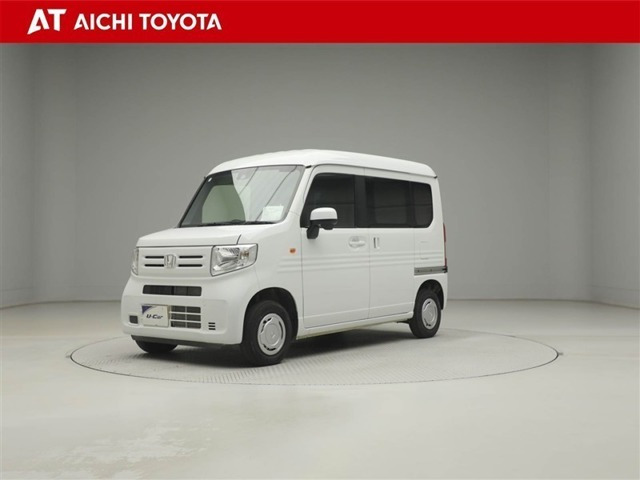 ホンダ N-VAN 