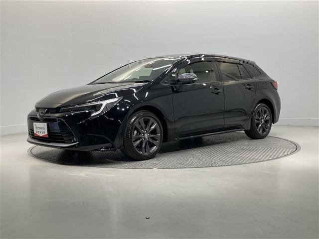 カローラツーリング 1.5 W&times;B 