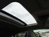 サンルーフです。