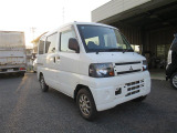 ミニキャブバン CD ハイルーフ 4WD 