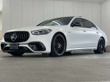 Sクラス AMG S63 E パフォーマンス 4WD MP202402