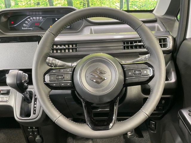 スズキ ワゴンR ハイブリッドZX の中古車詳細 (15km, ピュアホワイト