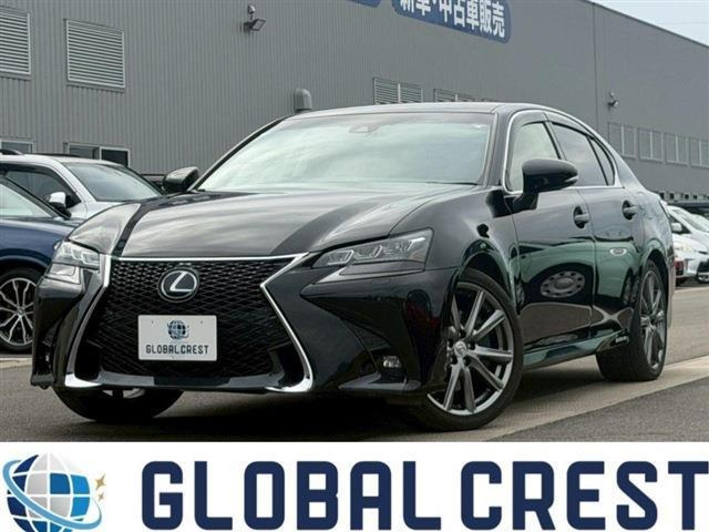 レクサス GS 