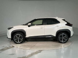 ヤリスクロス 1.5 ハイブリッド Z E-Four 4WD 