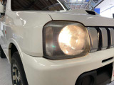 社外ランプ、レンズ、LEDフォグライトの取付なども可能です!色味が気になる方はお気軽にお尋ねください!!