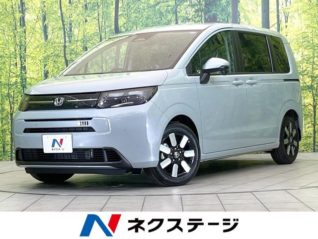 フリード 1.5 e:HEV エアー EX 