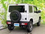 ジムニー XC 4WD 