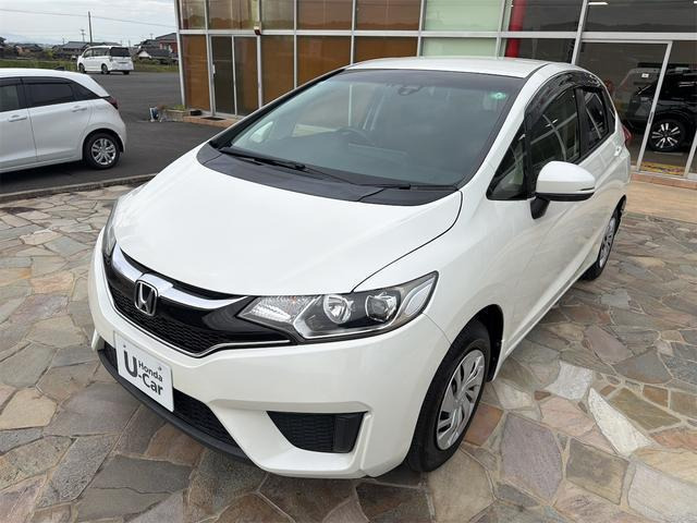 ホンダ フィット 