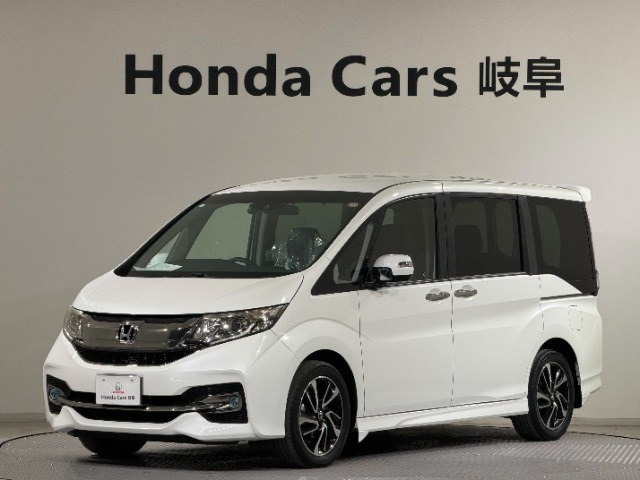 ステップワゴン 1.5 スパーダ クールスピリット アドバンスパッケージ アルファ 