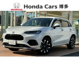 ホンダ ZR-V