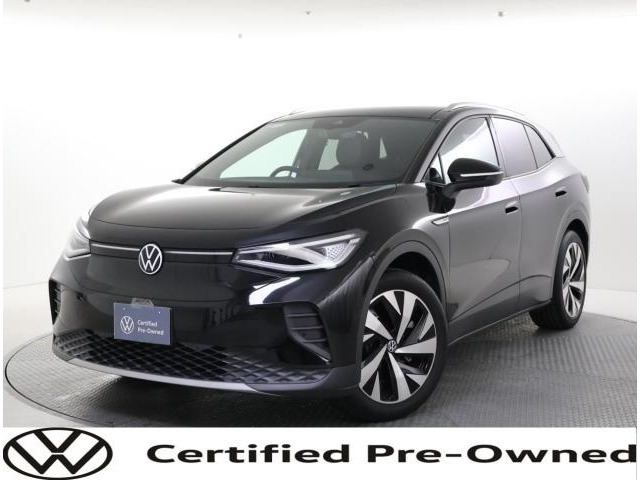 フォルクスワーゲン ID.4 