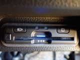 ■【ETC車載器】が装備されています。セットアップをしてお渡しとなり、ETCカードを差し込むだけで高速道路の利用が可能です。