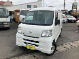 ☆☆青森県八戸市にある働く車の専門店 VAN TRACK CARS バントラカーズ八戸店☆☆