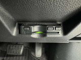 ETC車載器付きです。高速道路の料金所もスムーズに通過できます。