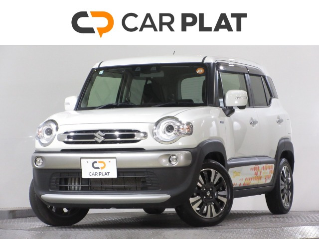 クロスビー 1.0 ハイブリッド(HYBRID) MZ 