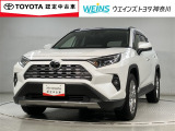 トヨタ RAV4