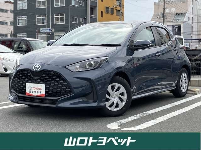 ヤリス 1.5 ハイブリッド G 