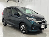 フリード+ 1.5 G ホンダセンシング 4WD 