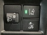 ホンダが推し進める総合先進安全装備のセンシング搭載! 衝突や斜線はみだしなどの危険が予測される時、センサーが警告。ヒューマンエラーを高度先進技術が補完してくれます。