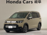 ホンダ フリード