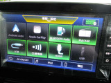 ■純正9インチディスプレイオーディオ(新品)取付済。■AudroidAuto/AppleCarPlay/BLETOOTH-Audio/FM/AM/交通情報/USB。