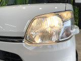 夜間や荒天時により良好な視界で安心な走行をご希望される方には【高輝度LEDヘッドライト】の取付がおすすめ!多くのお客様にご好評いただいております♪