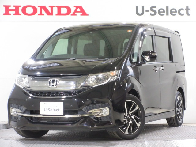 ホンダ ステップワゴン 