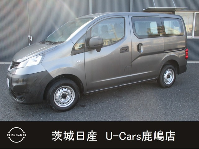 NV200バネットバン 1.6 DX 