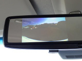 バックカメラ装備しております。駐車時に大変役に立ちますよ。駐車が苦手な方にも便利機能です。